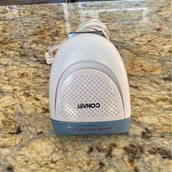 CONAIR Pro Handled Garment Steamer 