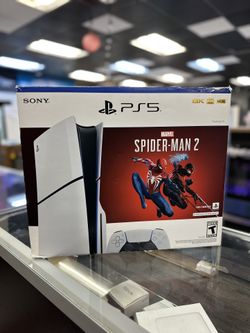 Sony PlayStation 5 Read Description 