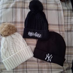 Beanies