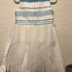 Easter dress size 3T