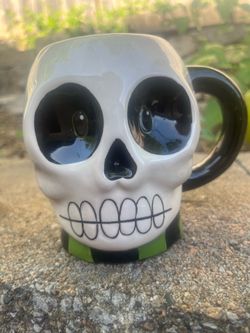 100 north smelly mug