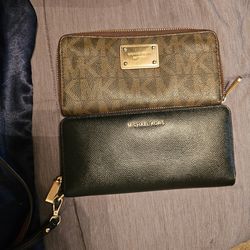 Women wallets