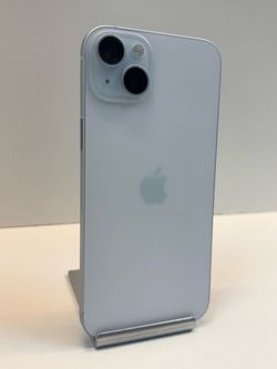 Apple iPhone 15 PLUS 128gb. ( Unlocked Phone )