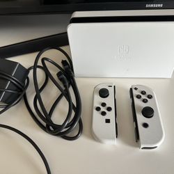 Nintendo Switch Accessories Only (No Switch)