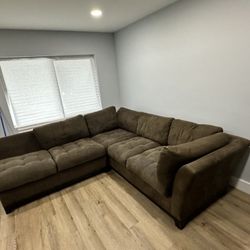 Great Condition Sofa