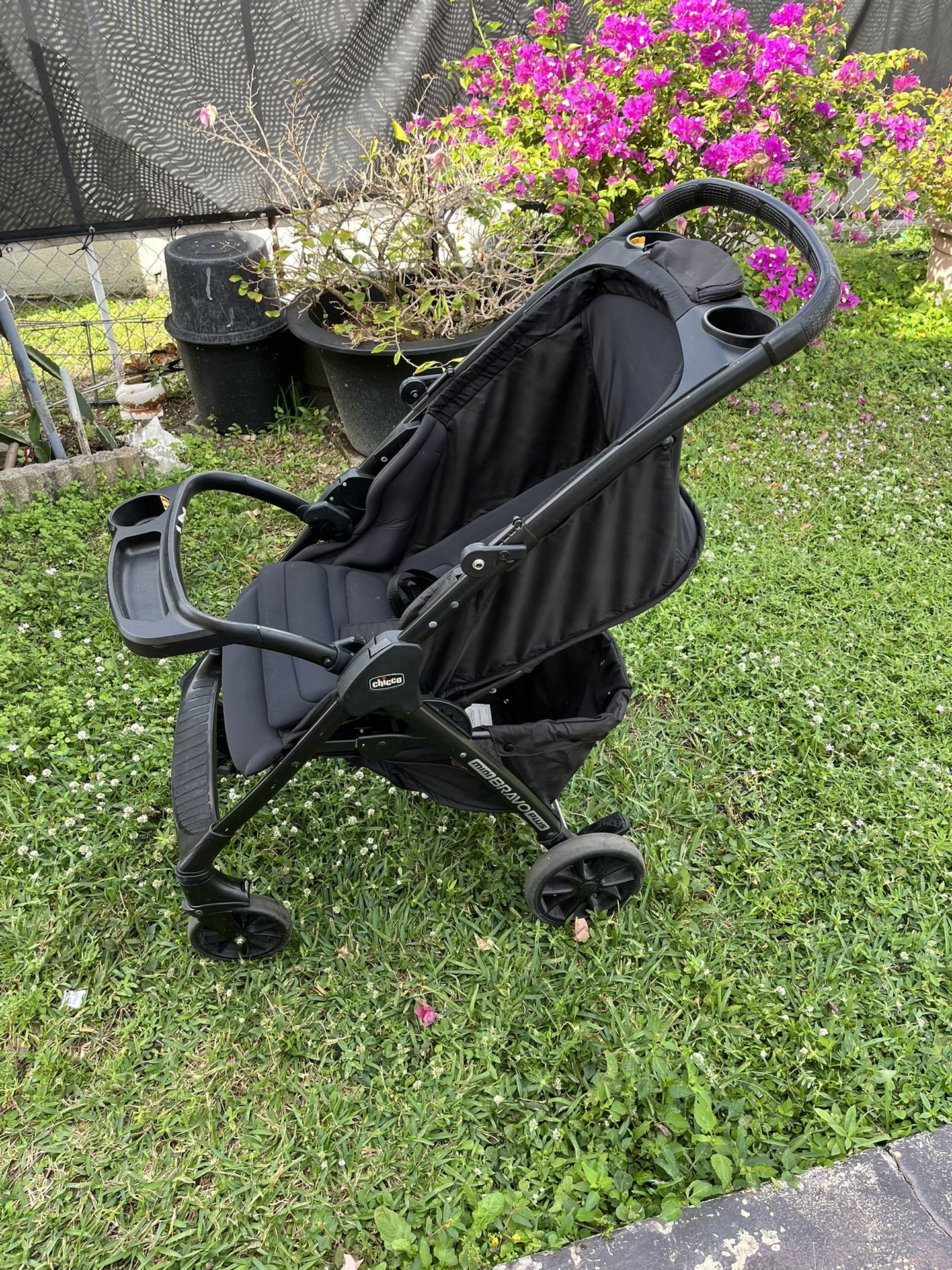 Chicco Stroller