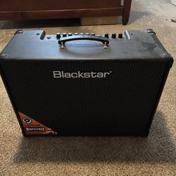 Guitar Amp 