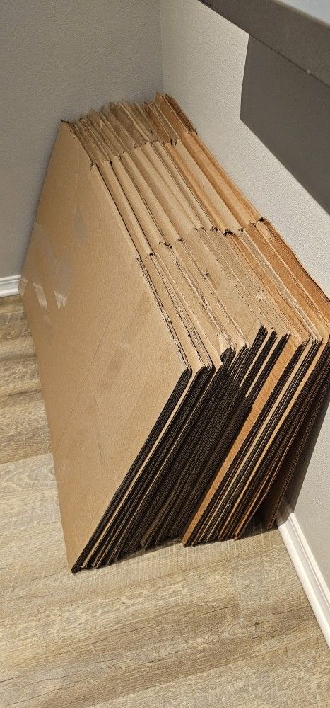 XLMoving Boxes