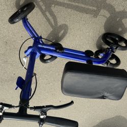 Knee Scooter