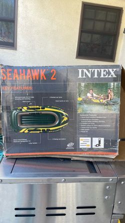 Seahawk 2