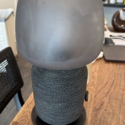 IKEA Sonos Bluetooth Speaker Lamp