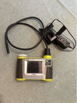 Ryobi Onspection Scope