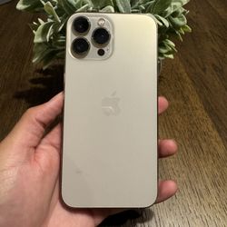 iPhone 13 Pro Max 128gb Factory Unlocked 