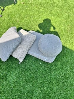 Decorative SAK Brand Like New Pillows