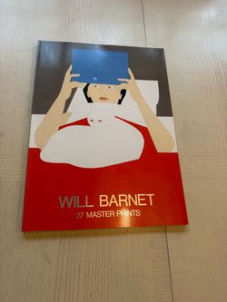 Will Barnet 27 Master Prints