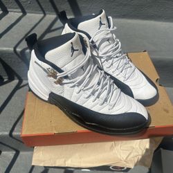 Jordan 12 “Taxi” Size 11 Fits 10-10.5