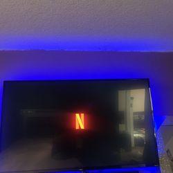 Smart Tv 40inch Roku 