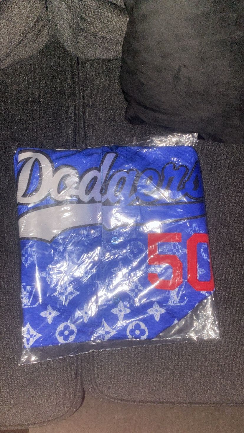 Mookie Betts Lv Jersey