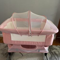 Infant Crib