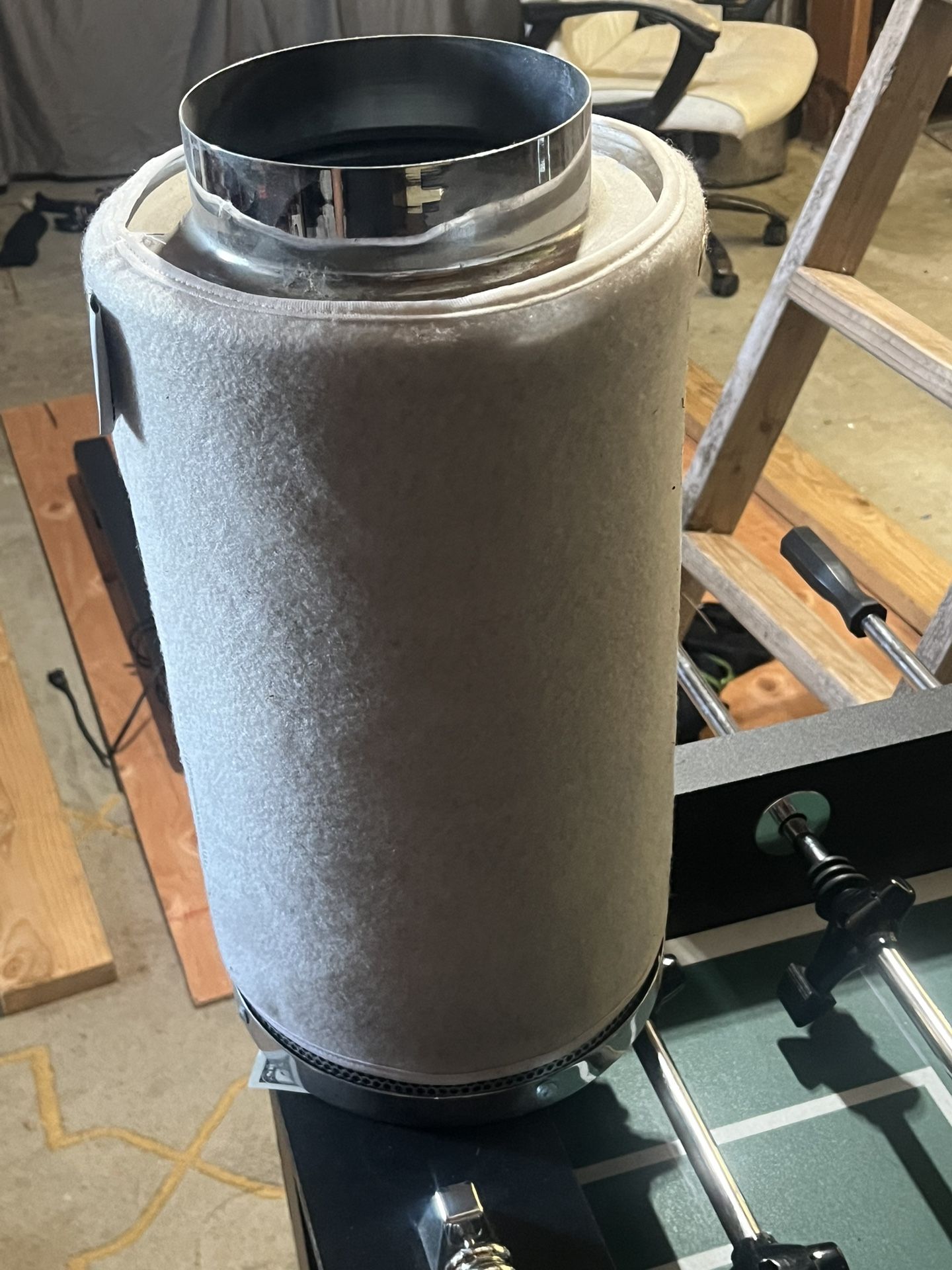 Carbon Filter 8 Inch Brand New