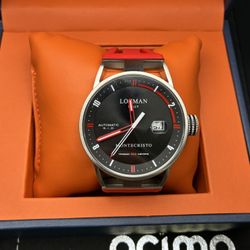 Designer Italian Watch