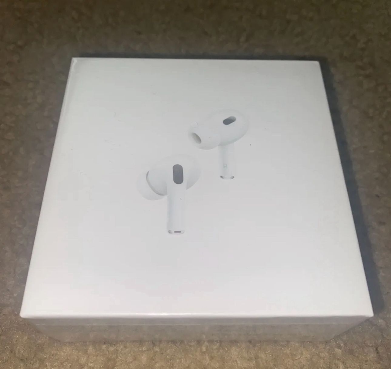 *BEST OFFER* Apple Airpod Pro 2nd Generation (Brand New)
