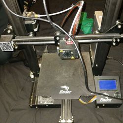 3D Printer 
