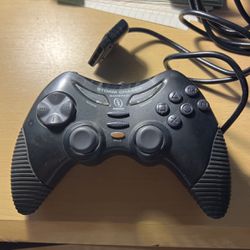 Storm Chaser Gámepad Controller For Ps2