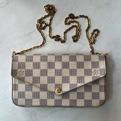 Louis Vuitton Felicie Pochette 