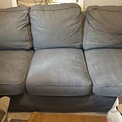 Couch For Sale 