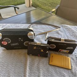 Michael Kors Purse Set Brand New