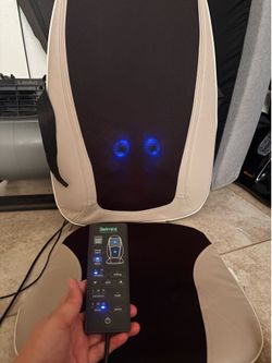 Chair Massanger