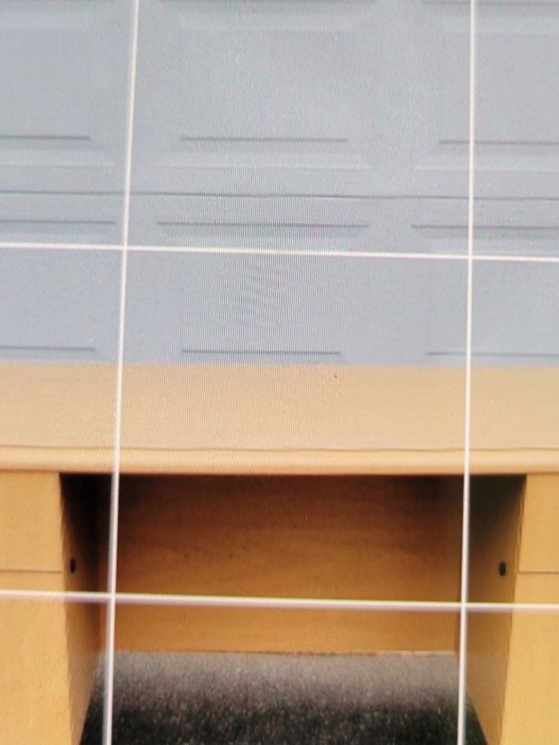 Computer Desk