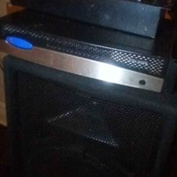 Crown DJ Amplifier 3000 W $ 280