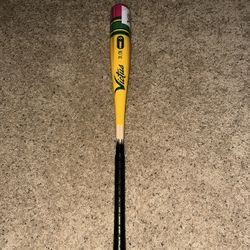 Victus Vibe Pencil Senior League Baseball Bat -5 31/26