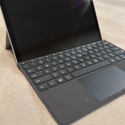 Microsoft Surface Go 2 128 GB 8GB RAM