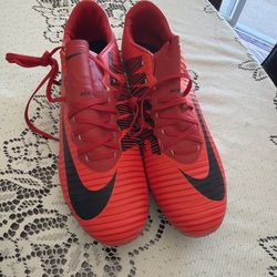 Mercurial Vapor 11 Elites Fire Fg