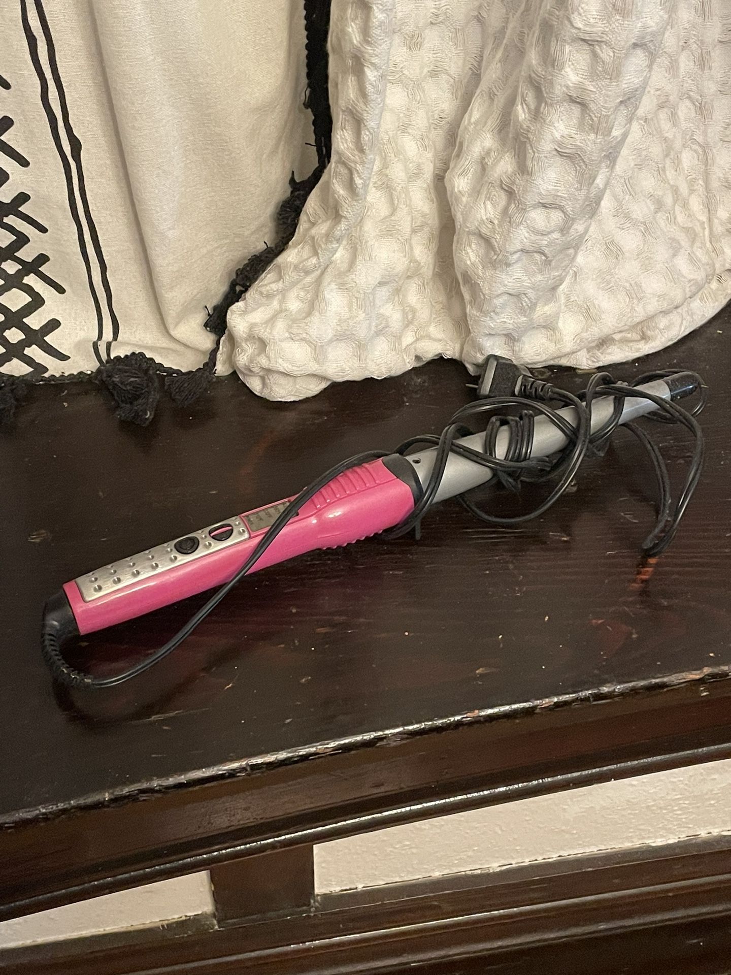 Tourmaline Styling Wand