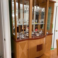 China cabinet