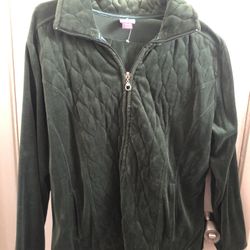 2 Piece Women’s Jogger XL