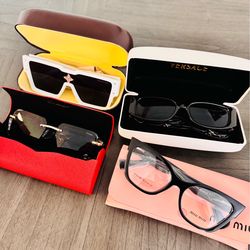 Designer Glasses 🕶️👓