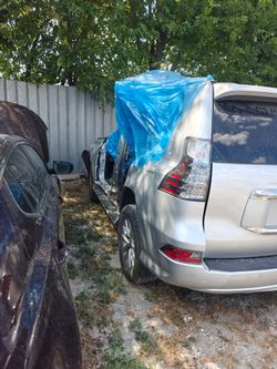 For sale Lexus  parts