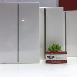 iPad 9th  Gen | 64 GB (Grey & Silver) | Consúyelo Hoy Con Solo Pagar El Pago Inicial De $39