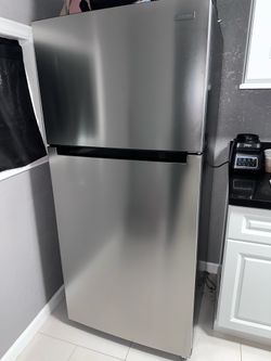 Fridge