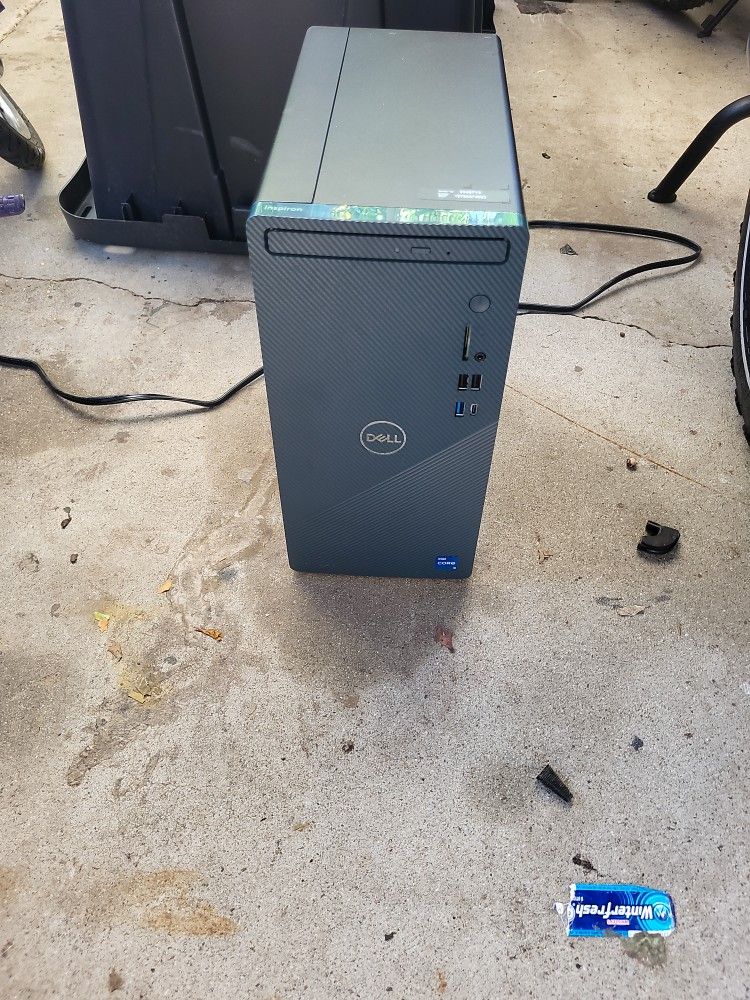 Dell Inspiron D32m