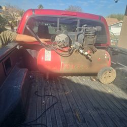 Air Compressor 