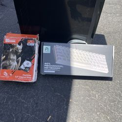 Pc Gaming   250$