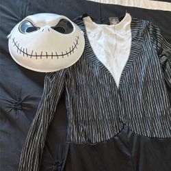Jack Skeleton