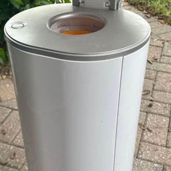 Diaper Disposal 