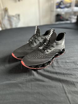 Size 13 Shoes. Basically New.